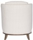 V955-CH Riddler Sand back